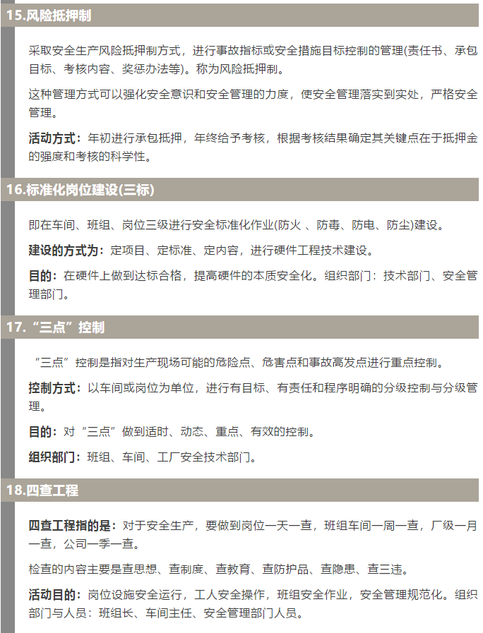 焦化安全管理怎么做？這19個錦囊送給你！5.jpg